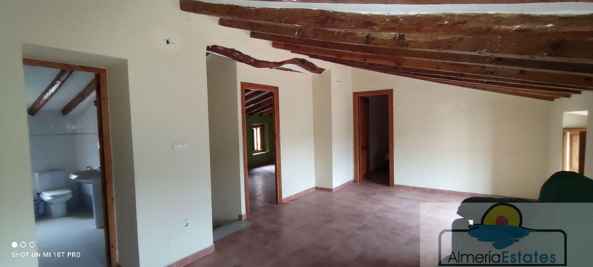 Venta de casa en Arboleas