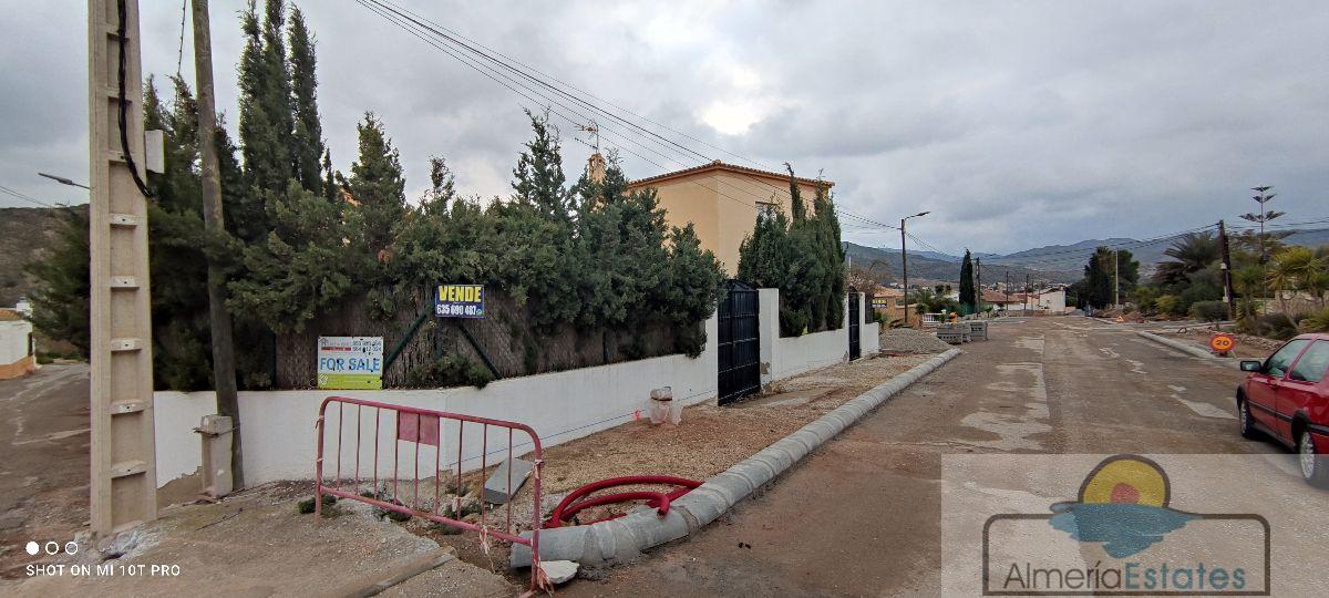 Venta de casa en Arboleas