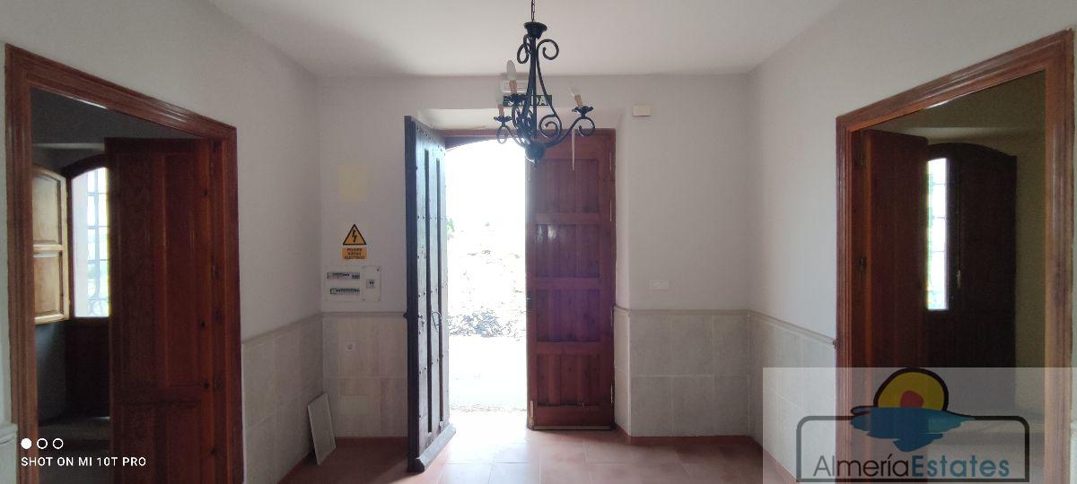 Venta de casa en Arboleas