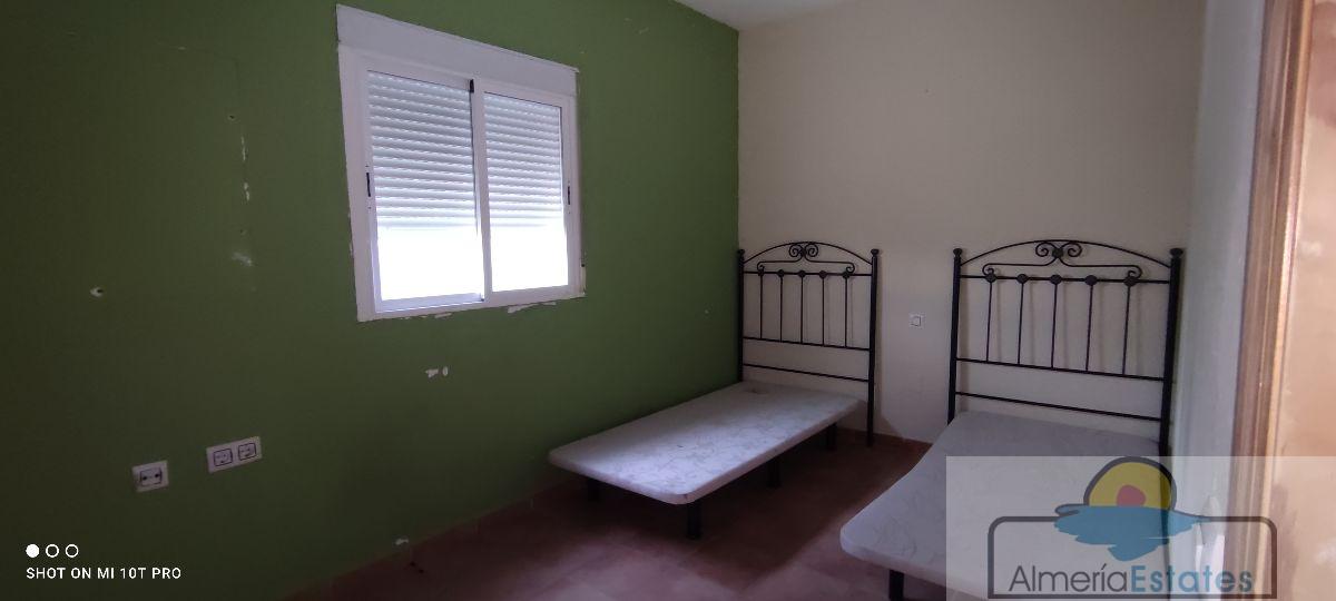 Venta de casa en Arboleas