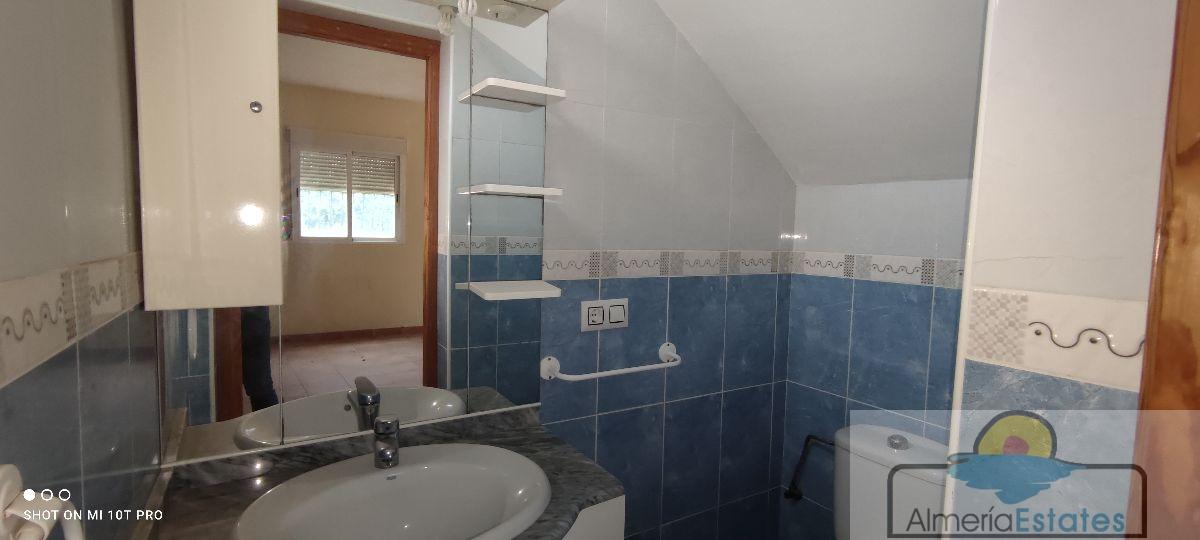 Venta de casa en Arboleas