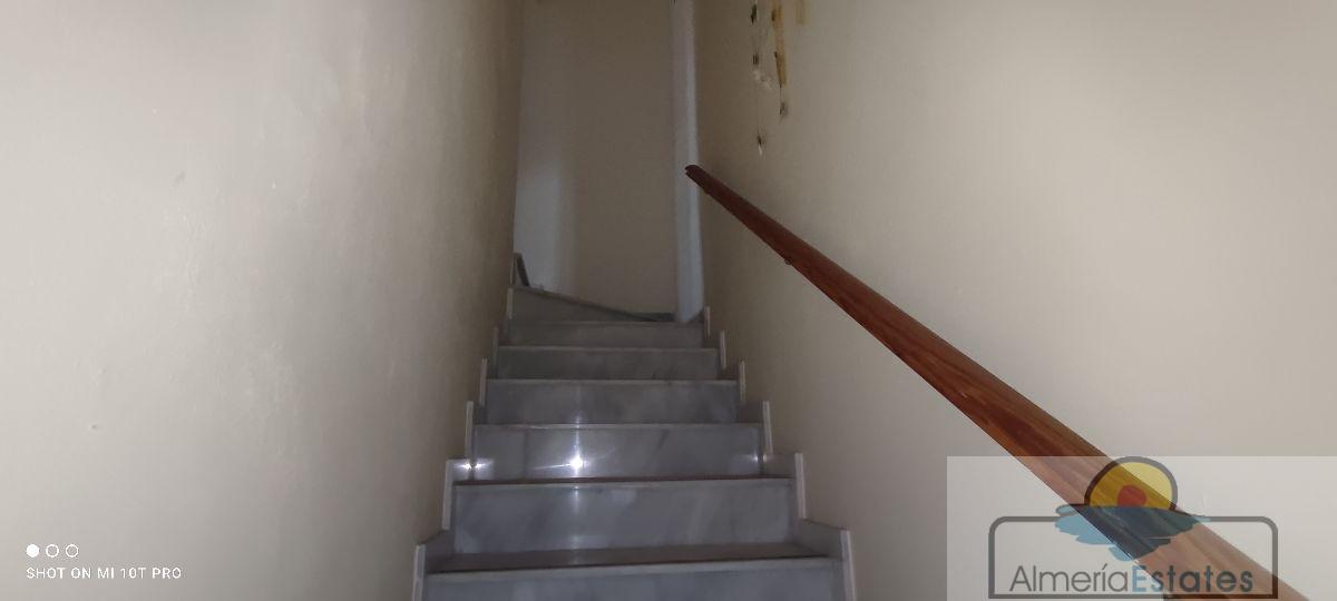 Venta de casa en Arboleas