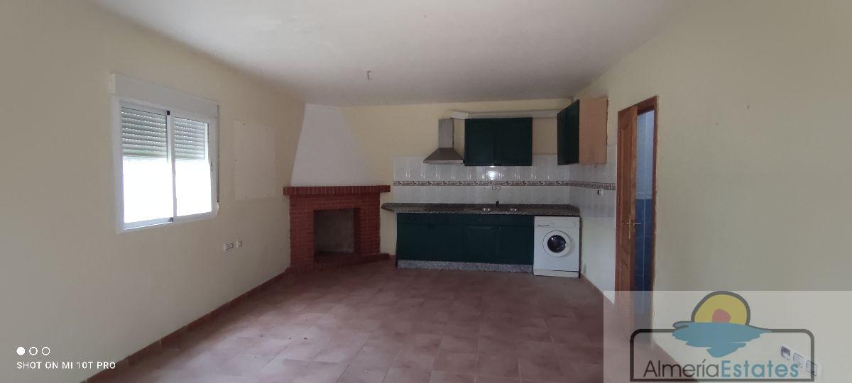 Venta de casa en Arboleas