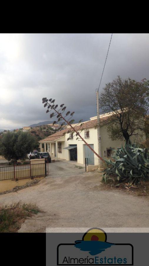 Venta de obra nueva en Oria