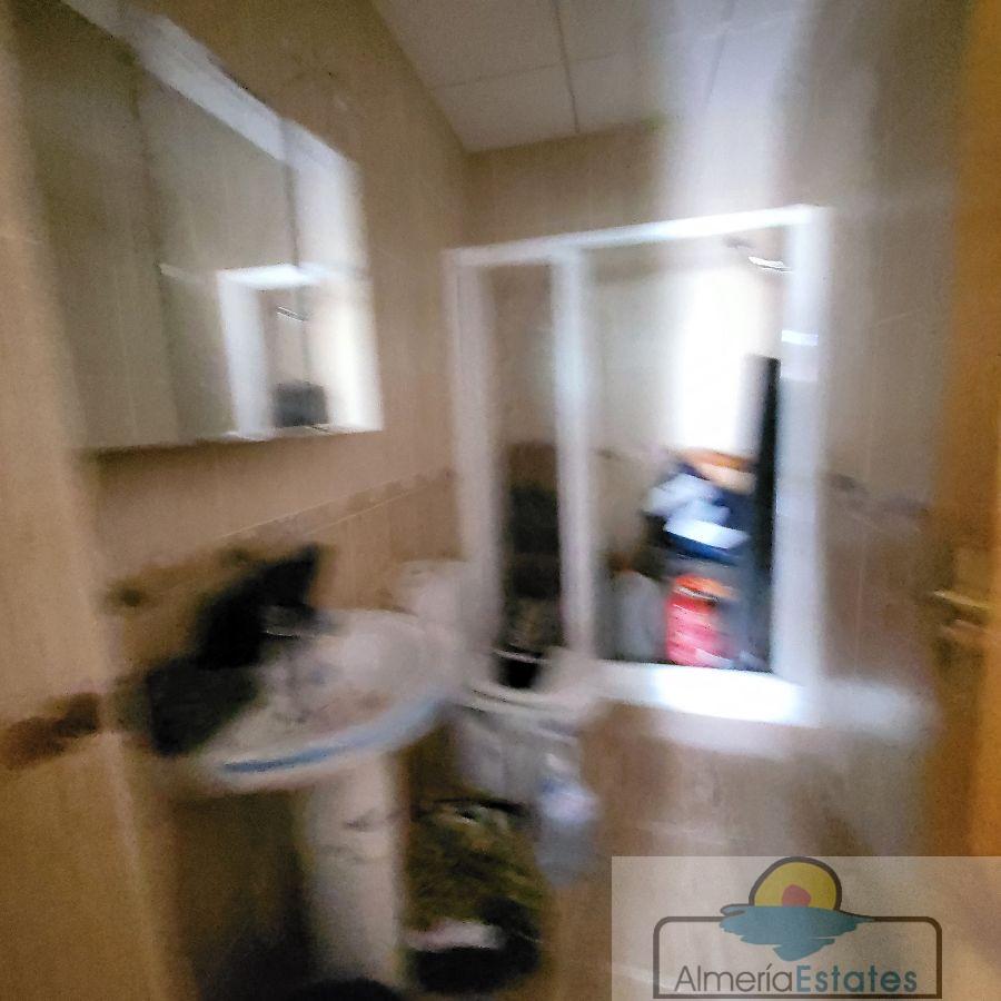 For sale of premises in Albox