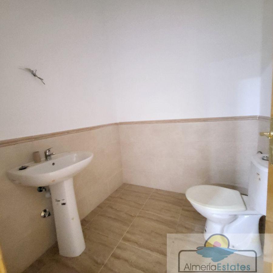 For rent of premises in Albox