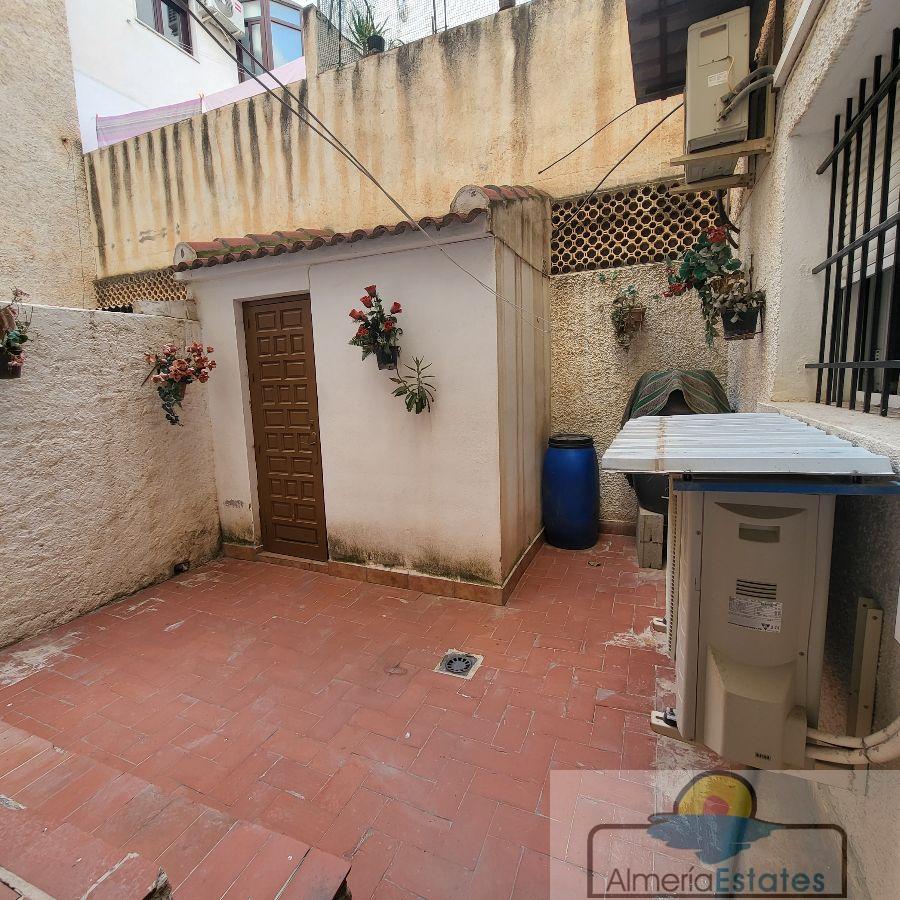 Venta de piso en Albox