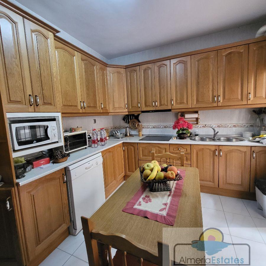 Venta de piso en Albox