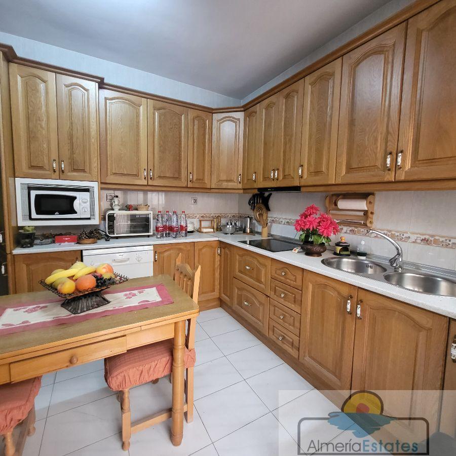 Venta de piso en Albox