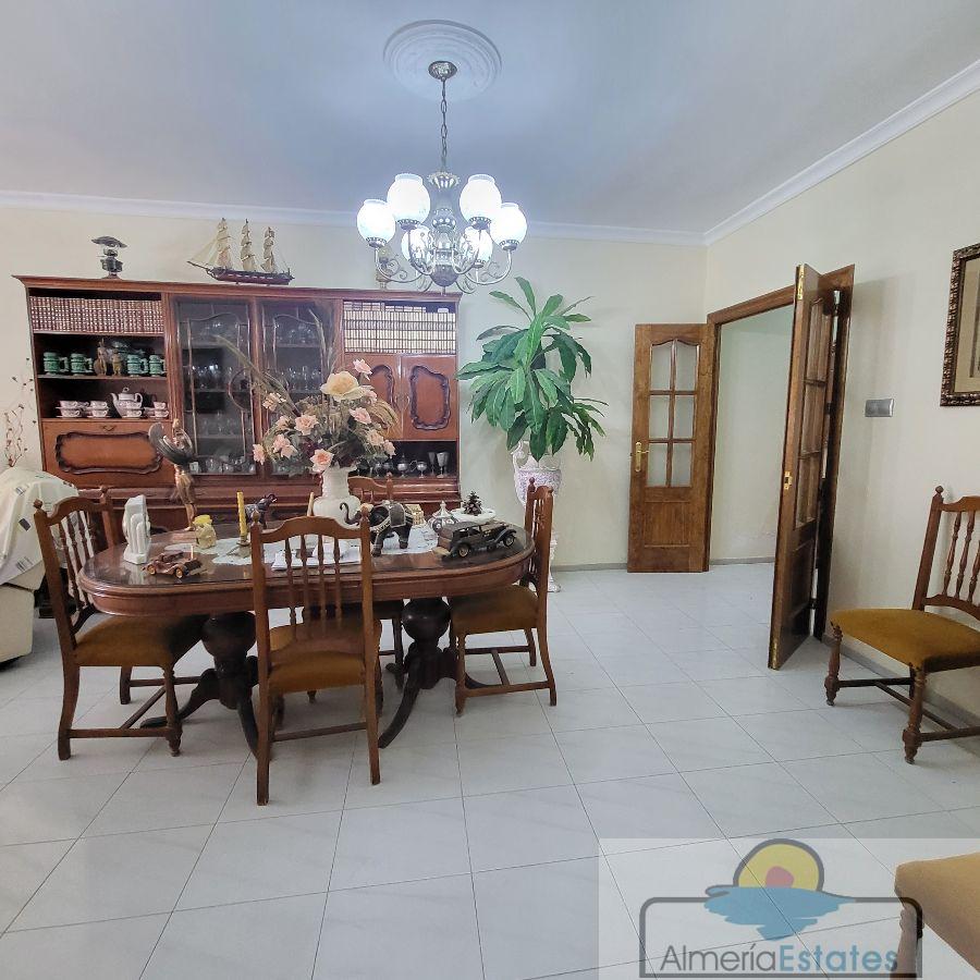 Venta de piso en Albox