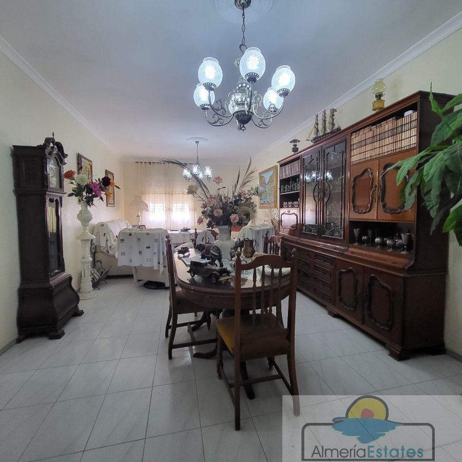 Venta de piso en Albox