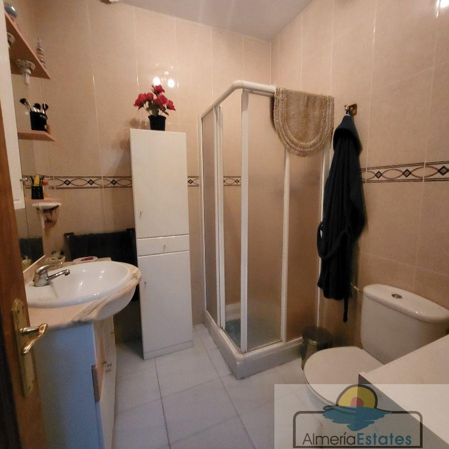 Venta de piso en Albox