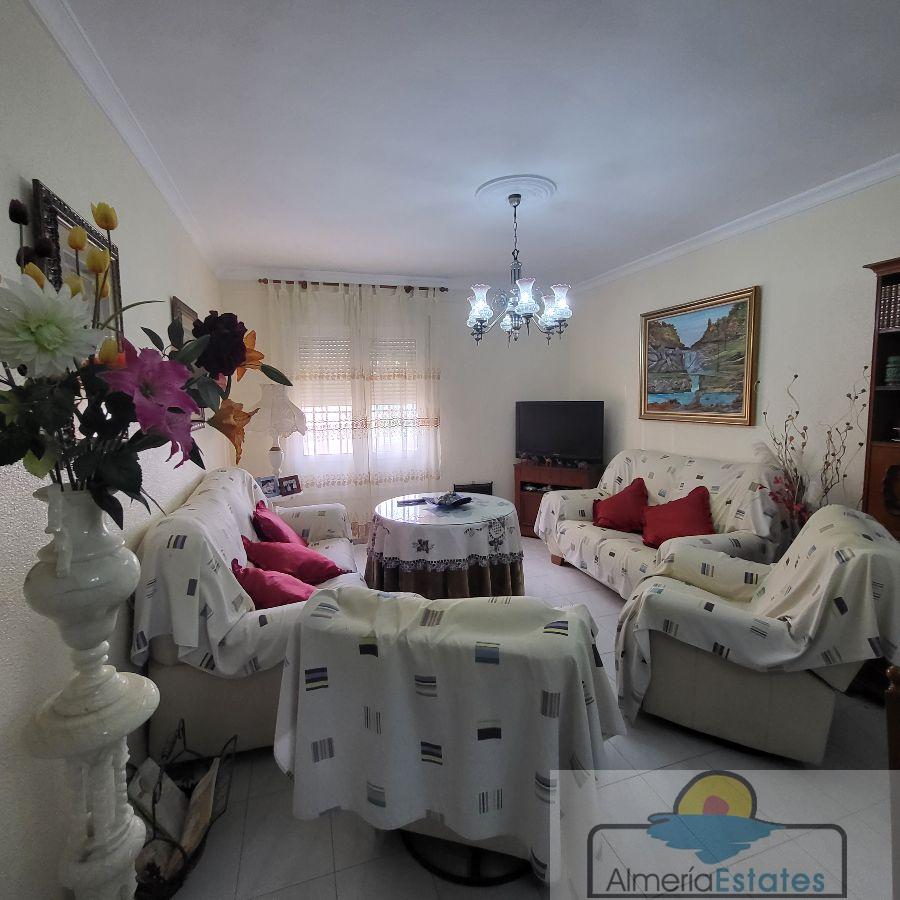 Venta de piso en Albox