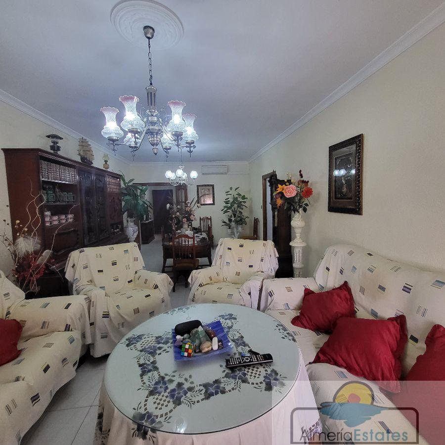 Venta de piso en Albox