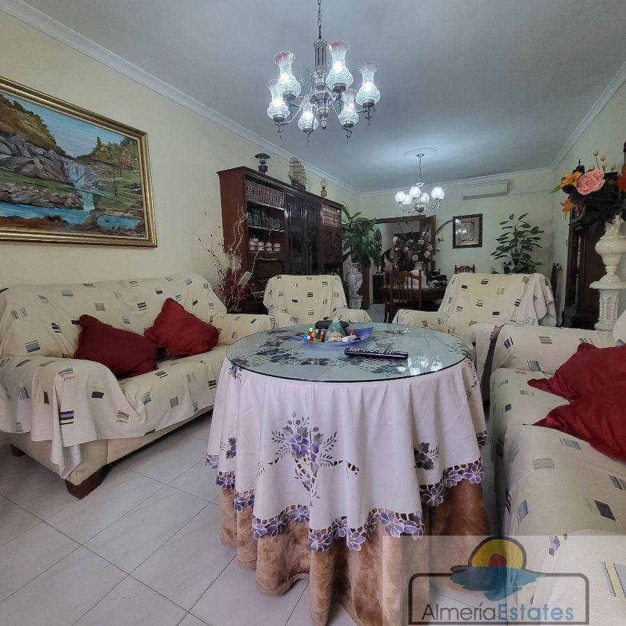 Venta de piso en Albox