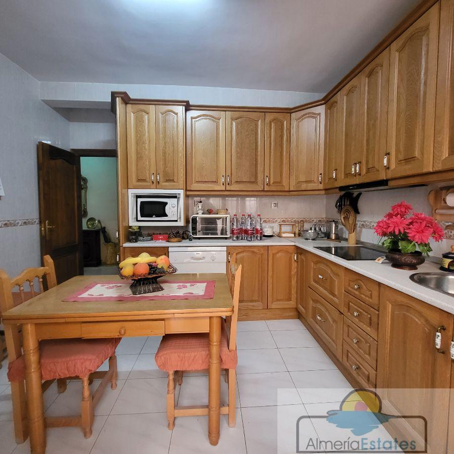 Venta de piso en Albox