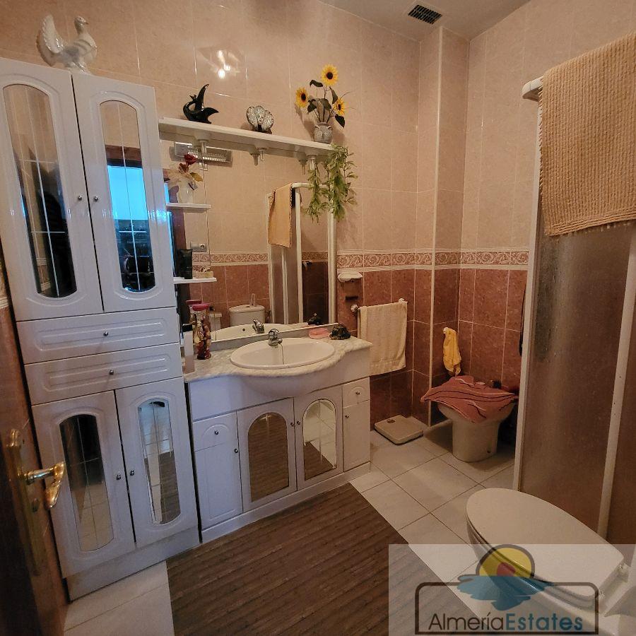 Venta de piso en Albox