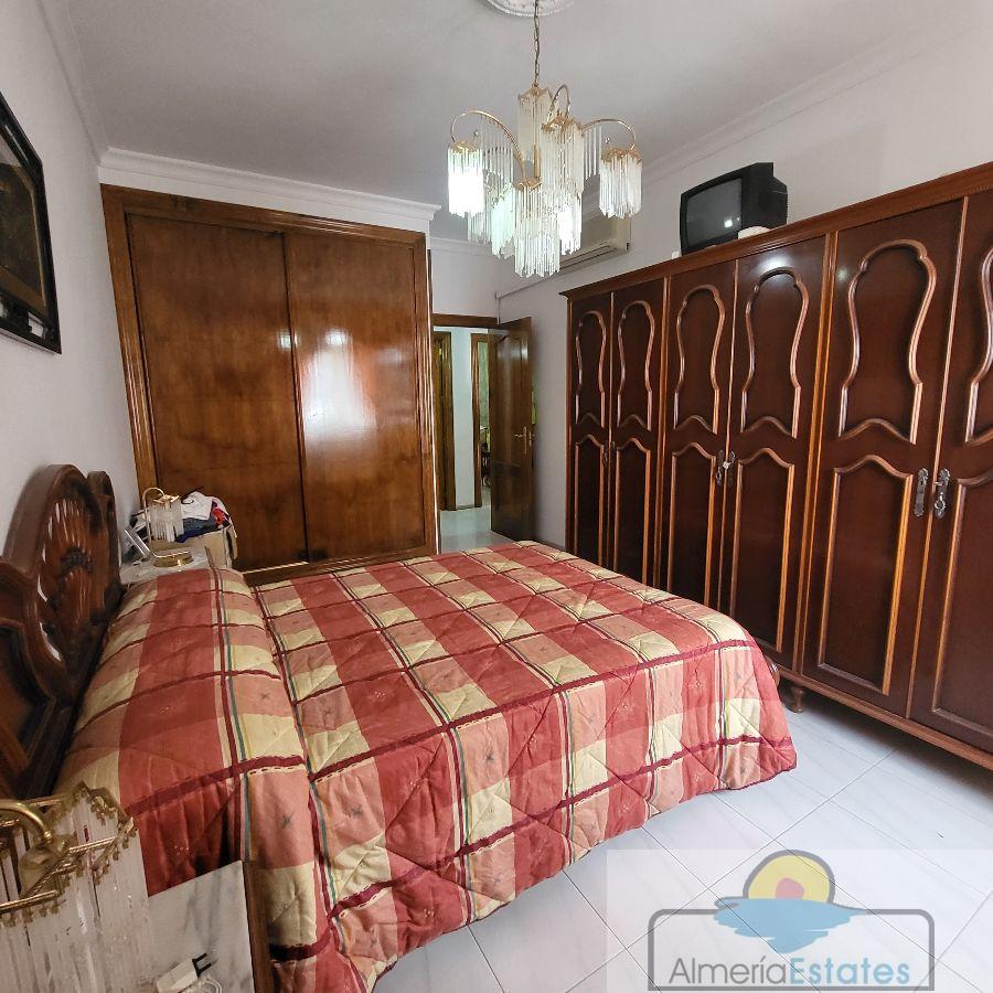 Venta de piso en Albox