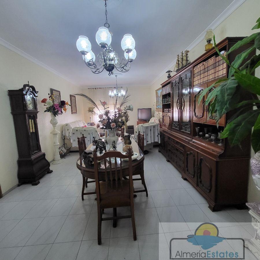 Venta de piso en Albox