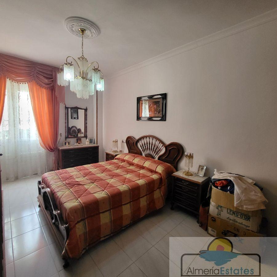 Venta de piso en Albox