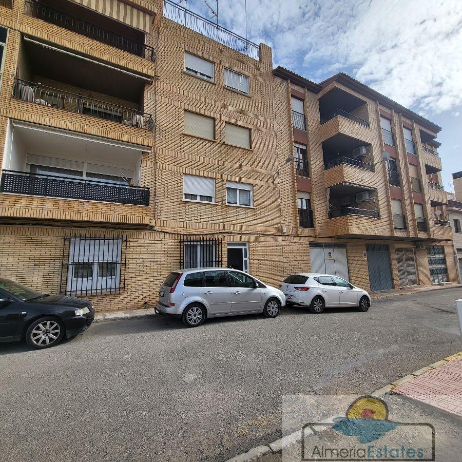 Venta de piso en Albox