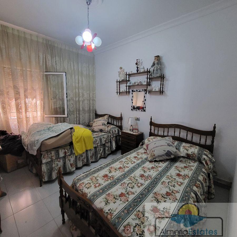 Venta de piso en Albox