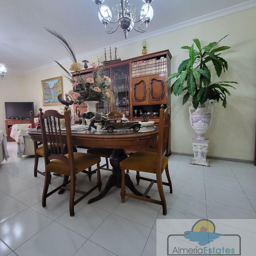 Venta de piso en Albox