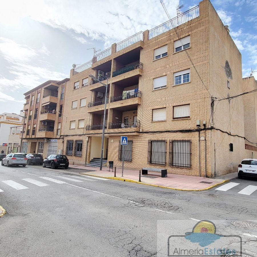 Venta de piso en Albox