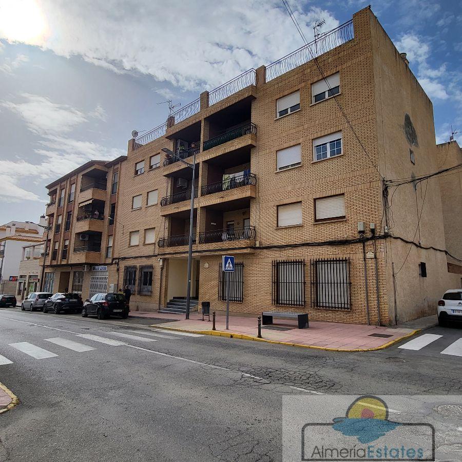 Venta de piso en Albox