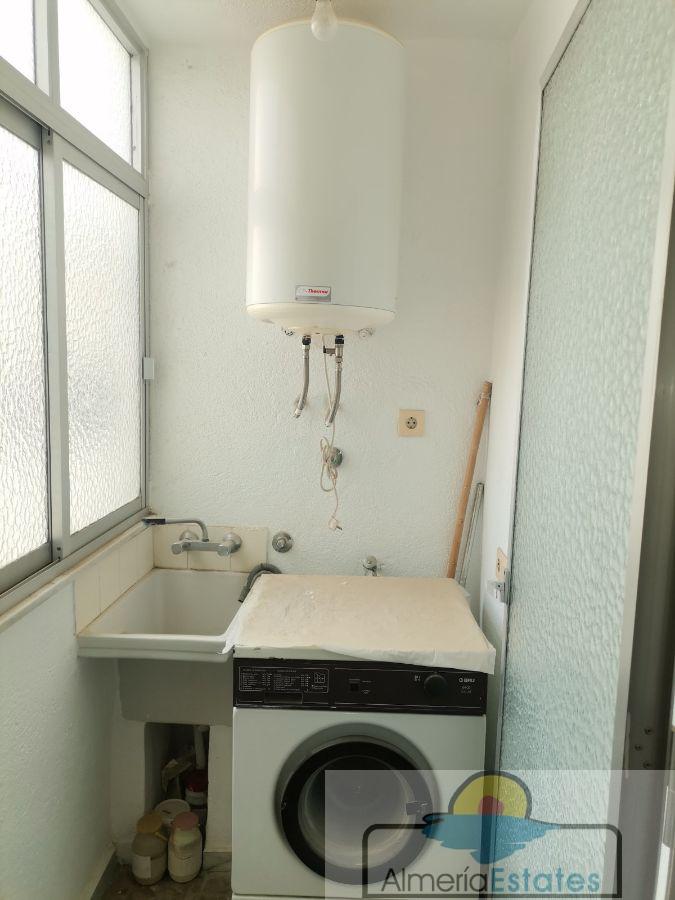 For sale of flat in Olula del Río