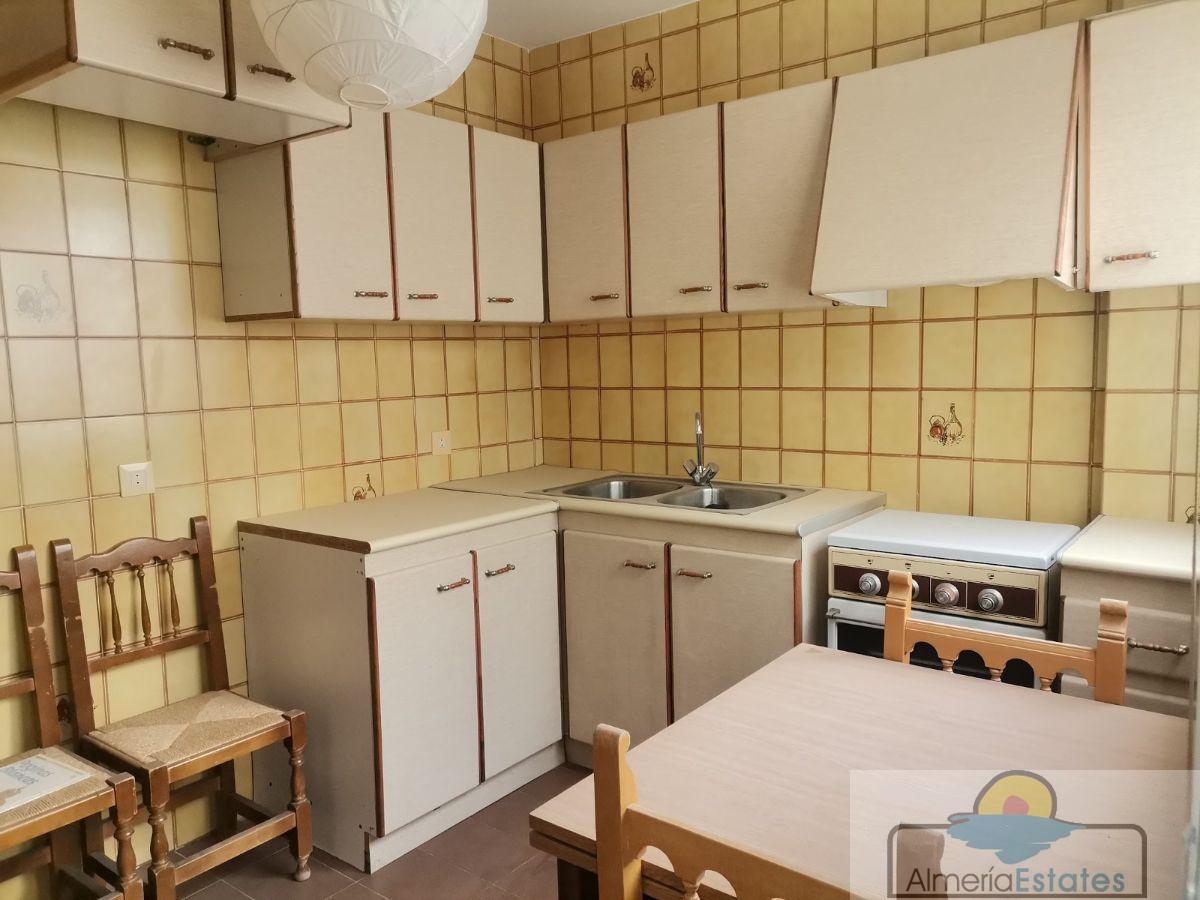 For sale of flat in Olula del Río
