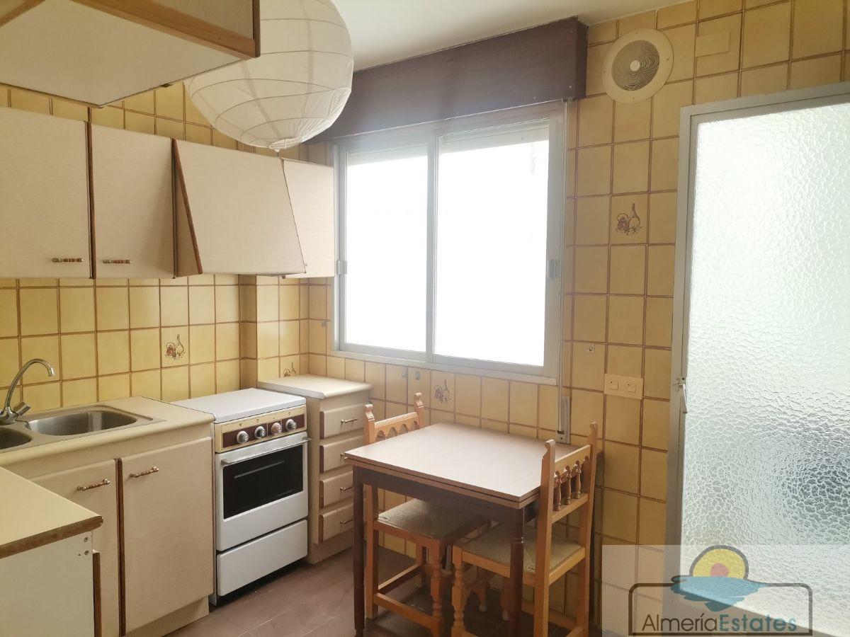 For sale of flat in Olula del Río