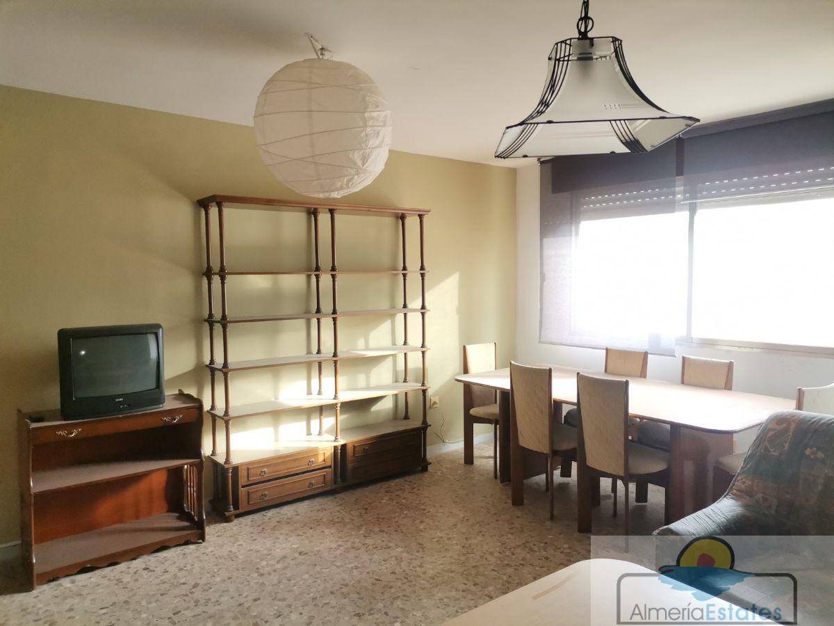 For sale of flat in Olula del Río