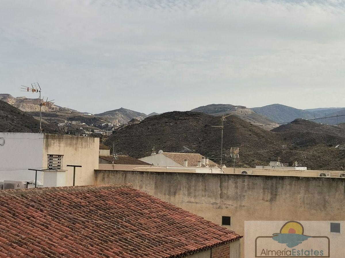 For sale of flat in Olula del Río