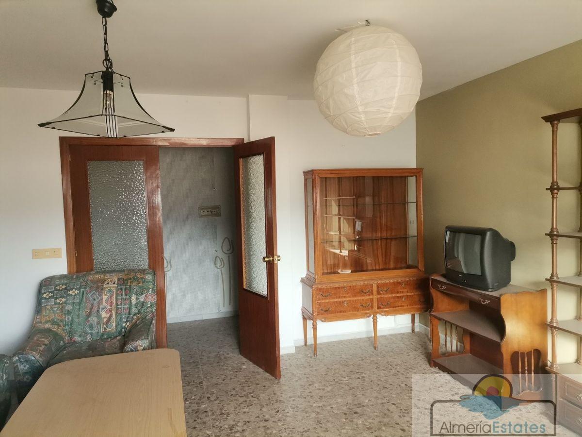 For sale of flat in Olula del Río