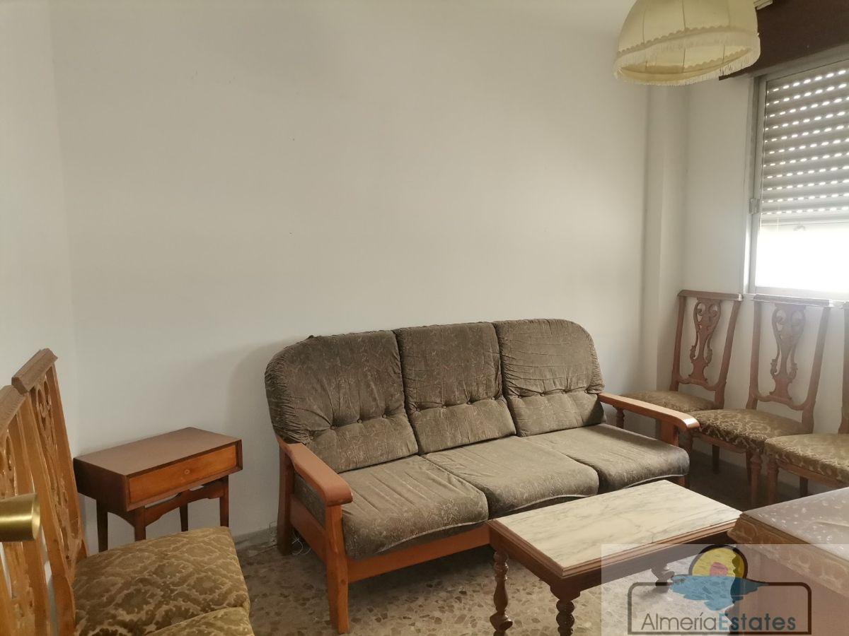 For sale of flat in Olula del Río