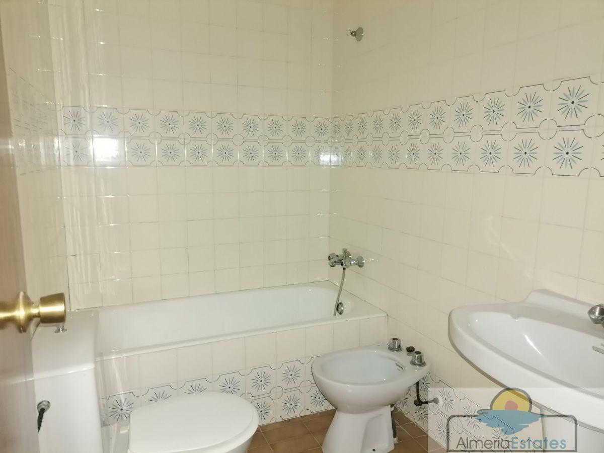 For sale of flat in Olula del Río