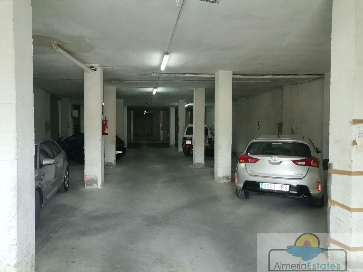 For sale of flat in Olula del Río