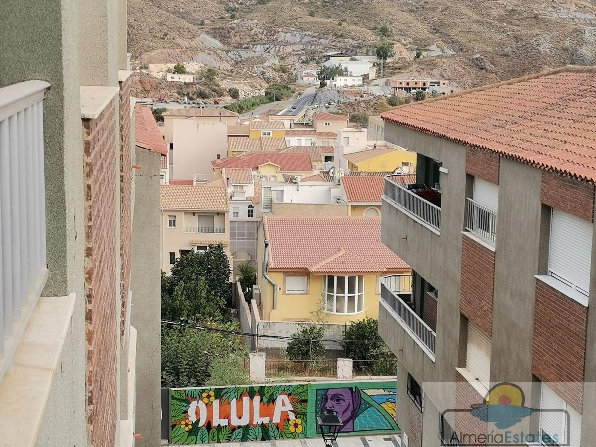 For sale of flat in Olula del Río