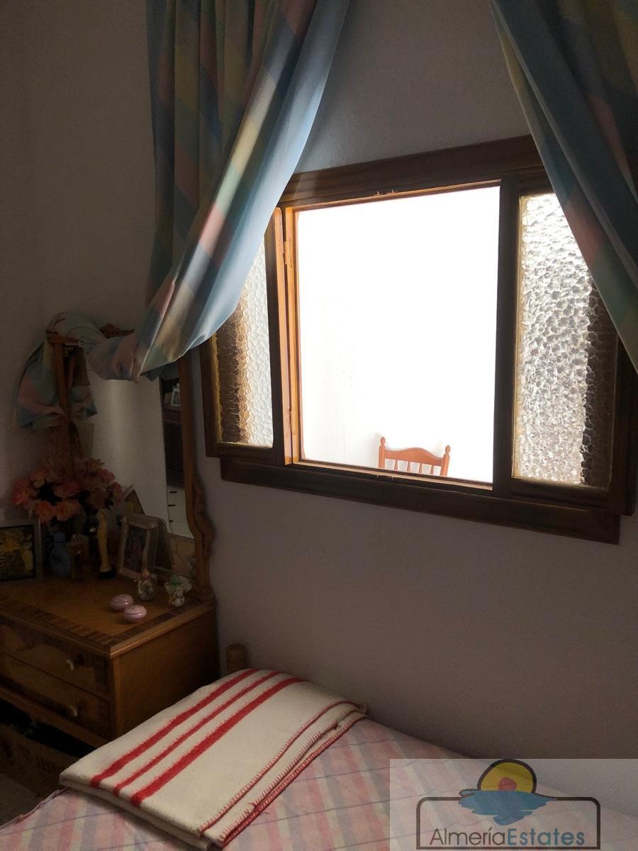 For sale of house in Albox