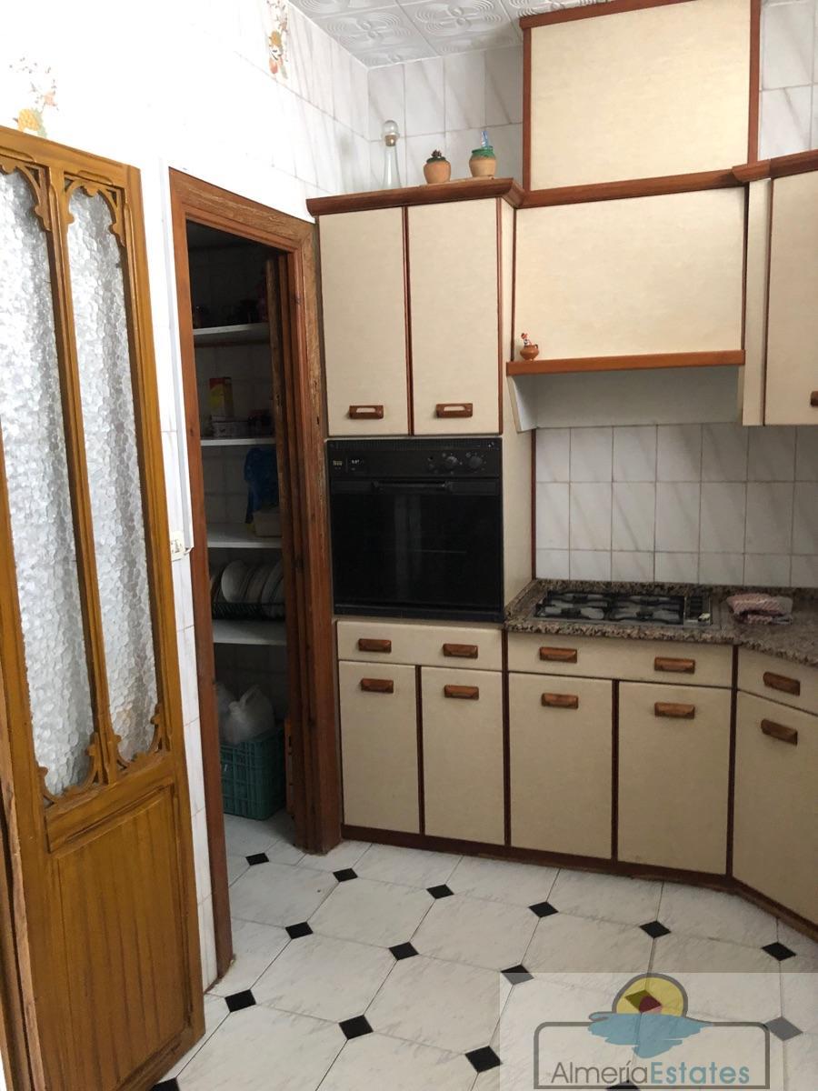 For sale of house in Albox