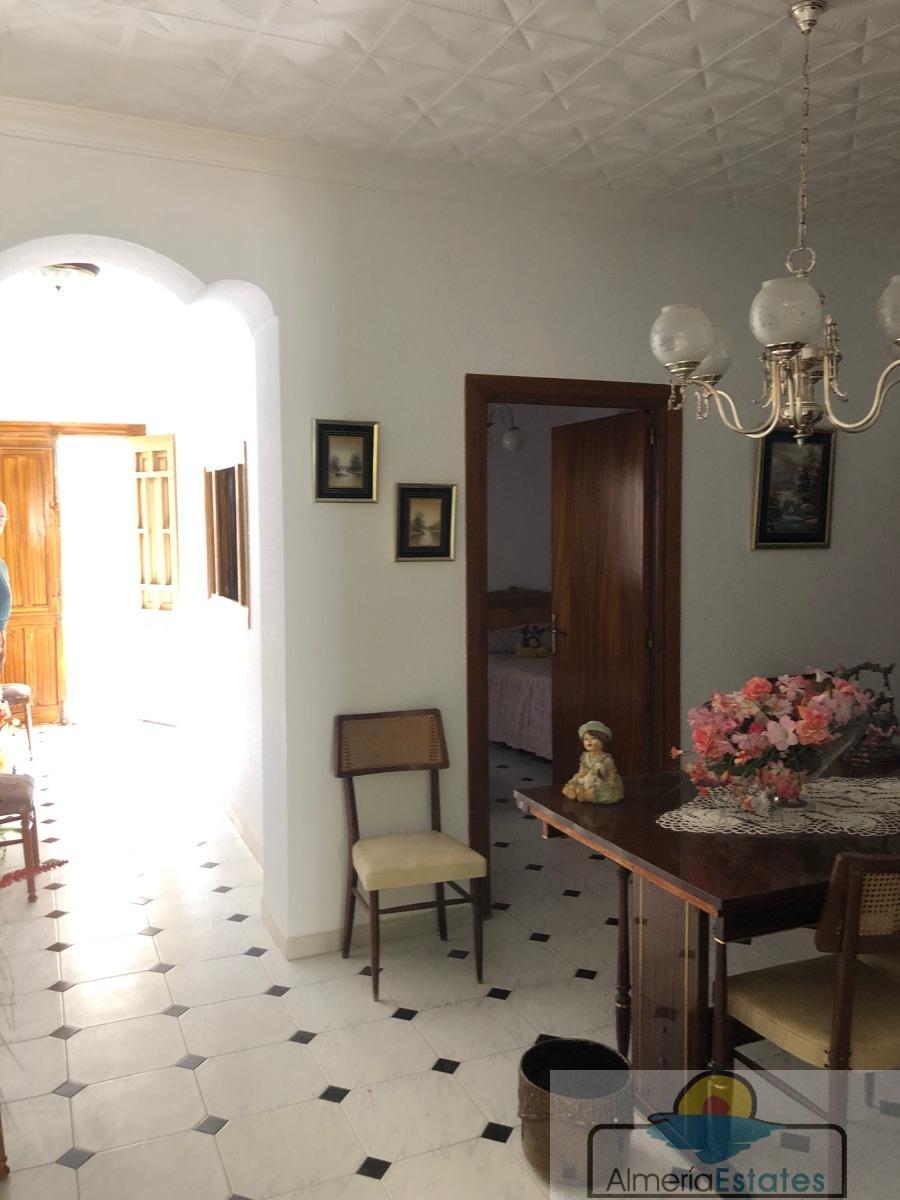 For sale of house in Albox