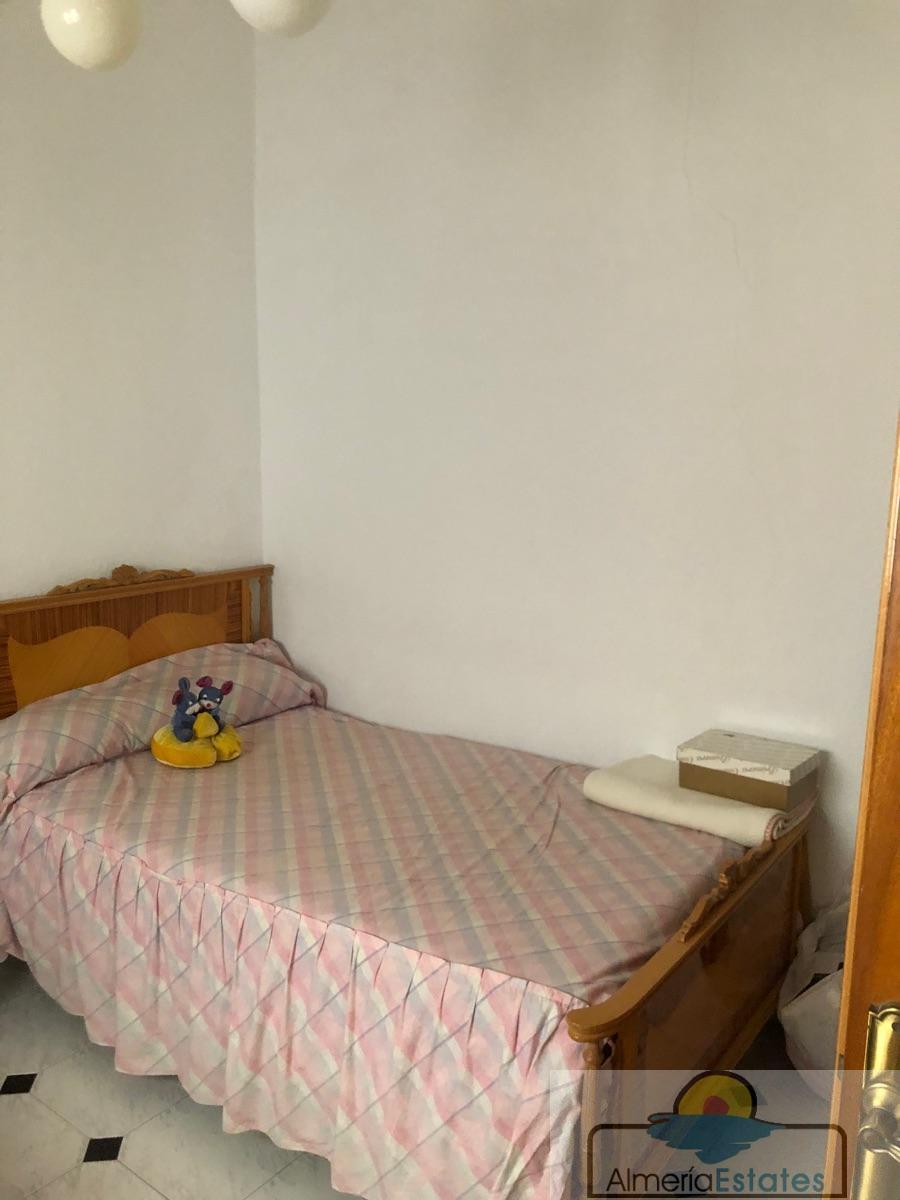 For sale of house in Albox