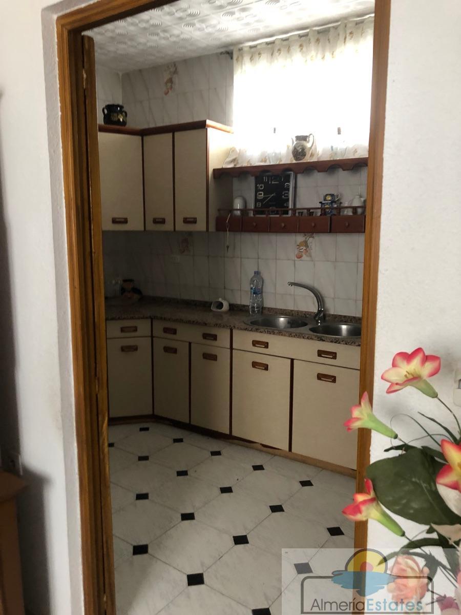 For sale of house in Albox