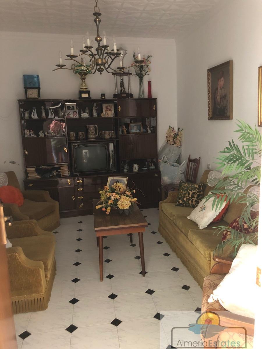 For sale of house in Albox