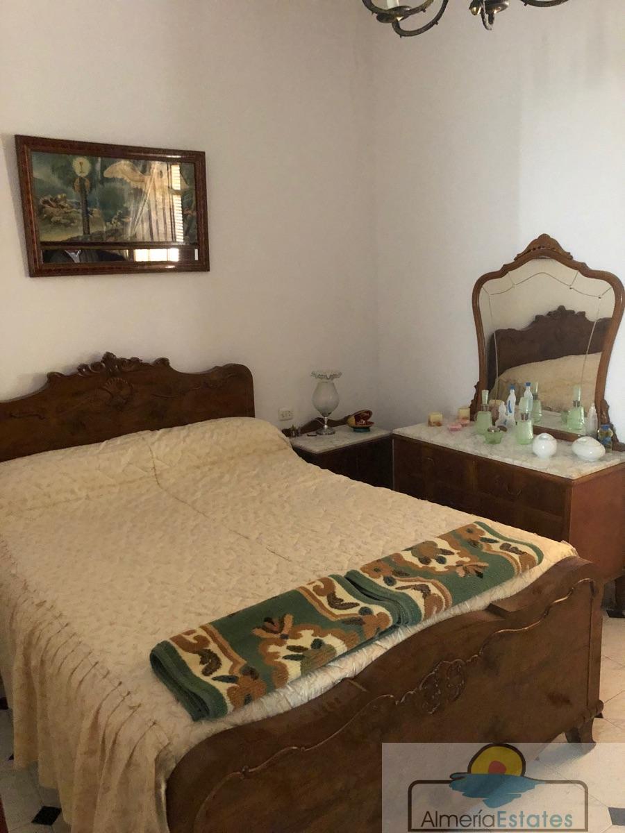 For sale of house in Albox