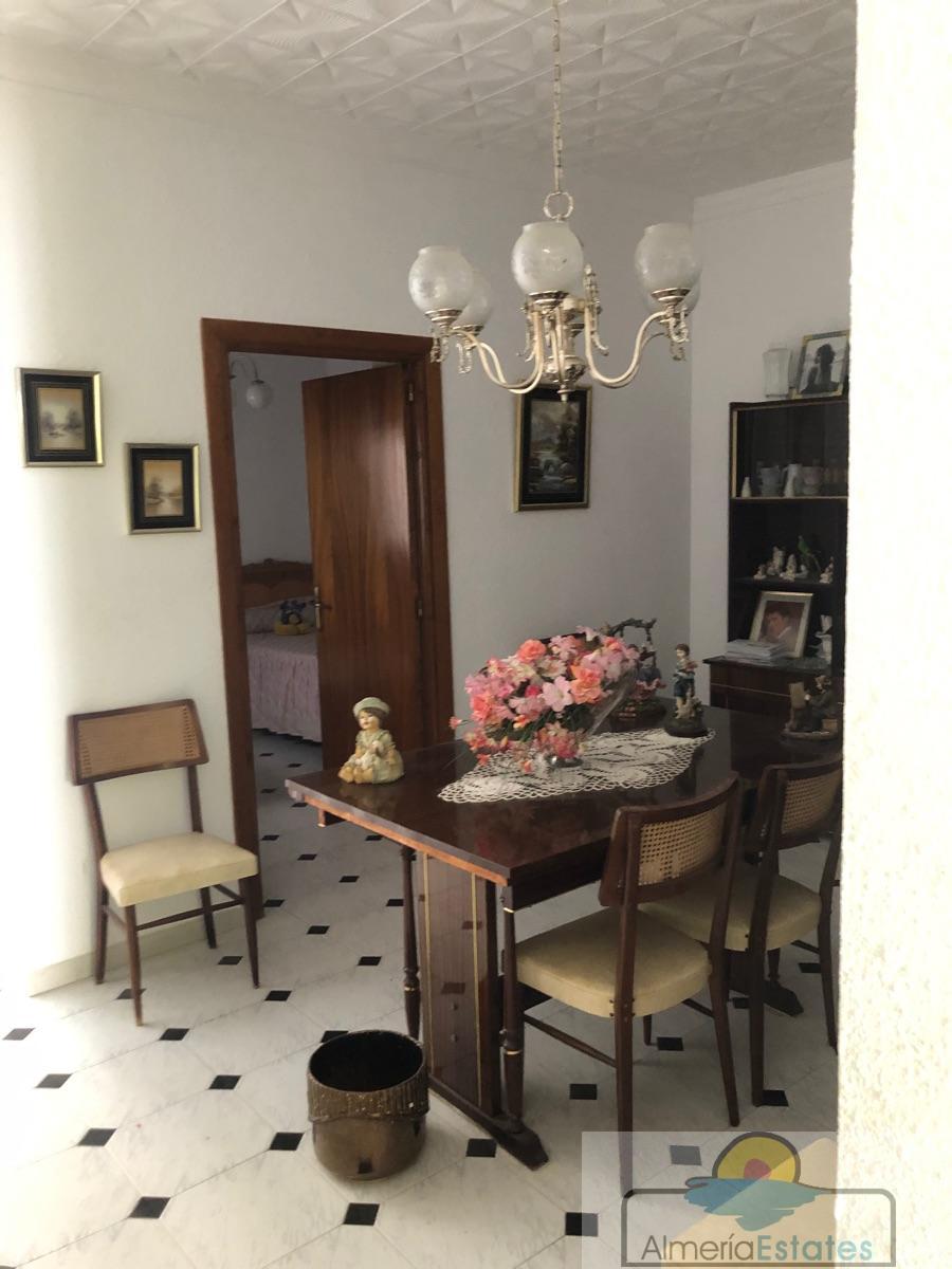 For sale of house in Albox