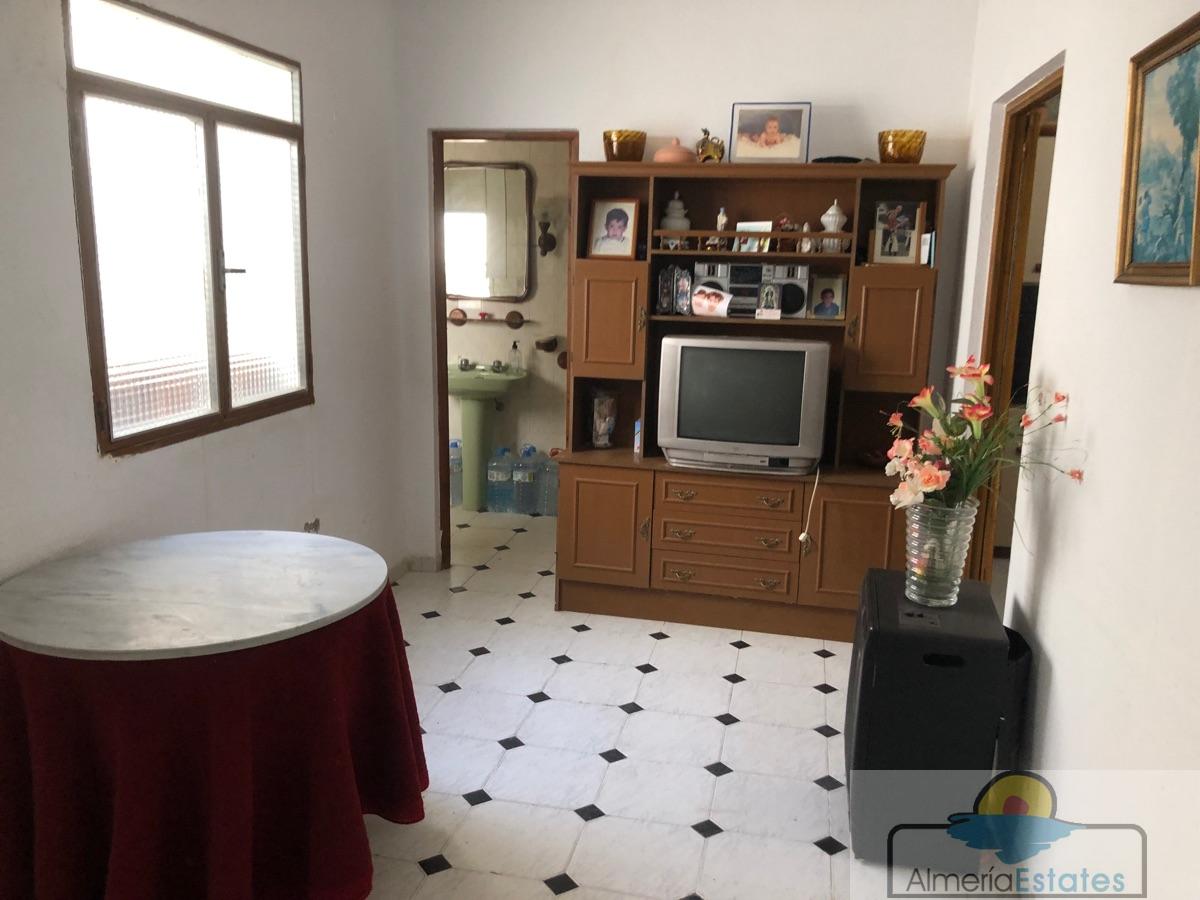 For sale of house in Albox