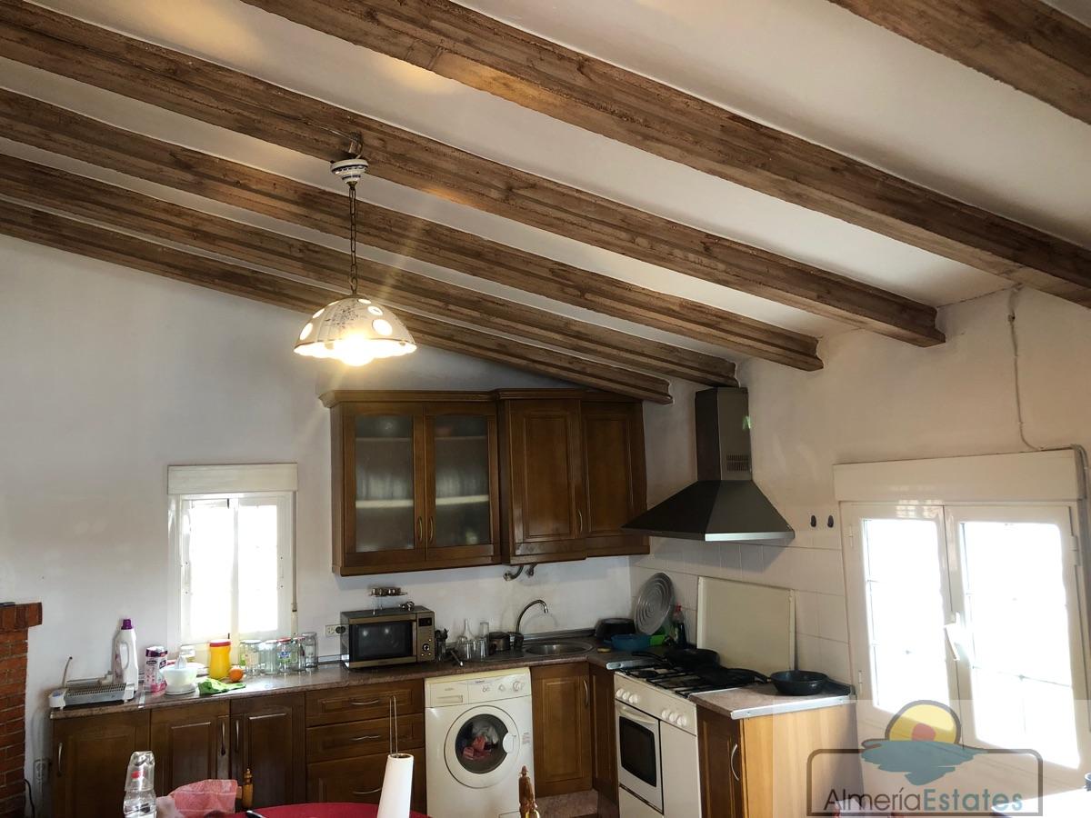 Venta de villa en Cantoria