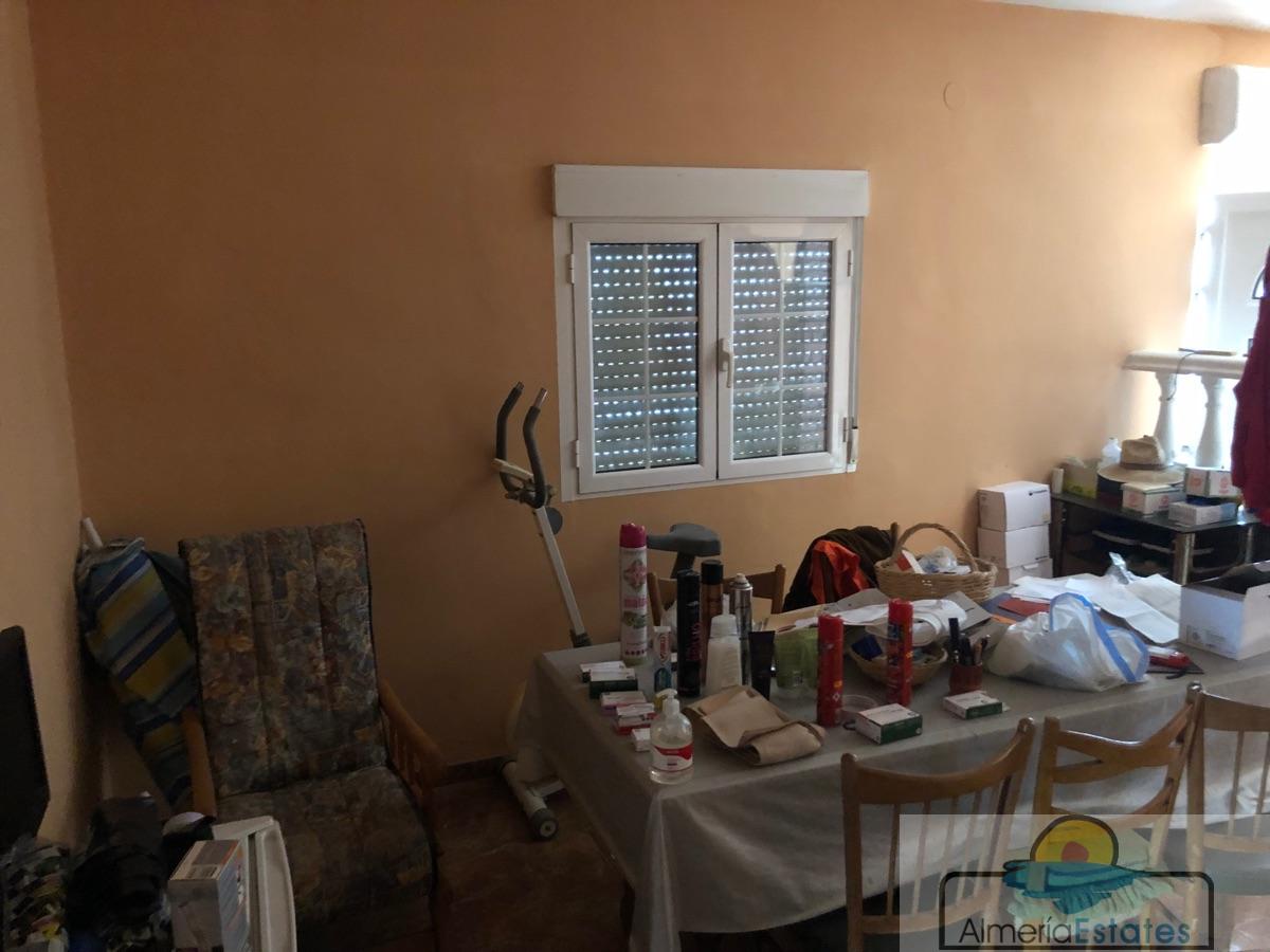 Venta de villa en Cantoria